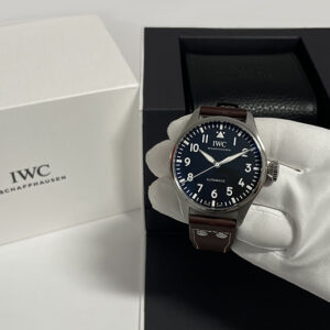 IWC Big Pilot's Watch 43 IW329301 - Pre Owned